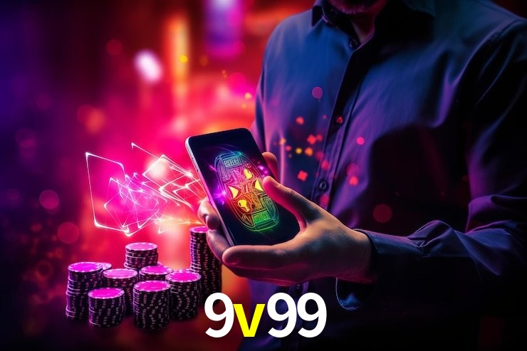 Estatísticas 9v99