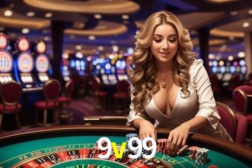 Statistics 9v99
