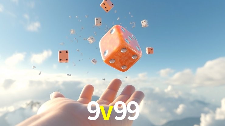 Welcome Bonus 9v99