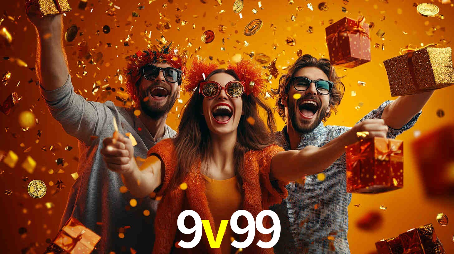 9v99: Seu Cassino Premiado com Pagamentos Rápidos
