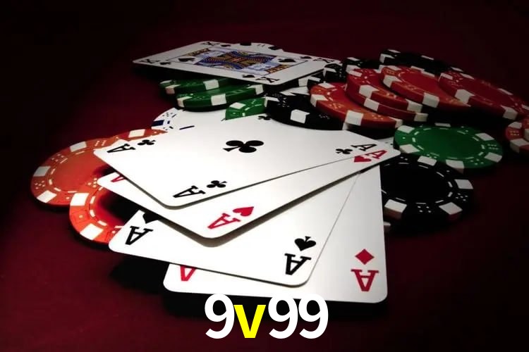 Experiência VIP 9v99