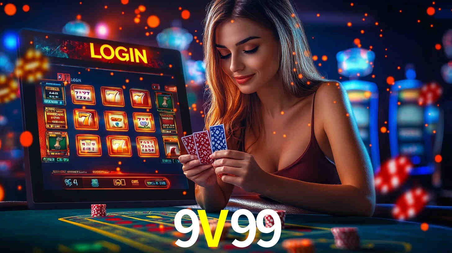 Aproveite as Melhores Promoções do 9V99