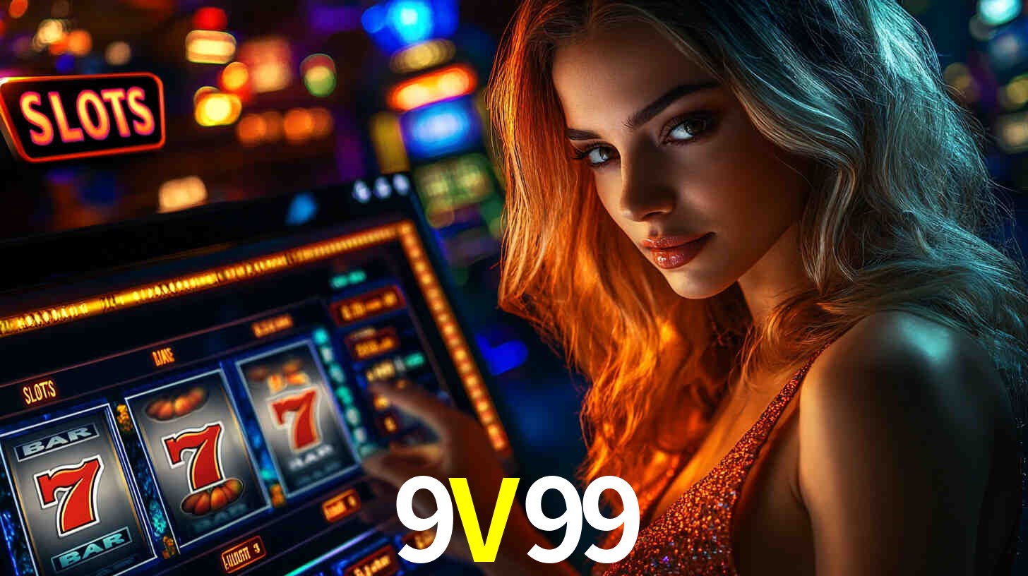Descubra o Mundo das Mesas de Jogos no 9V99
