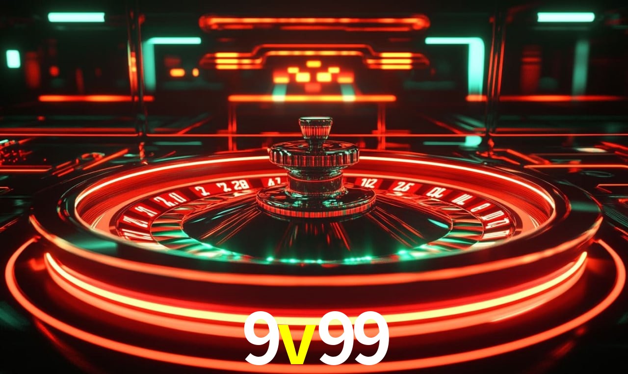 A Experiência Imersiva dos Cassinos Ao Vivo no 9v99