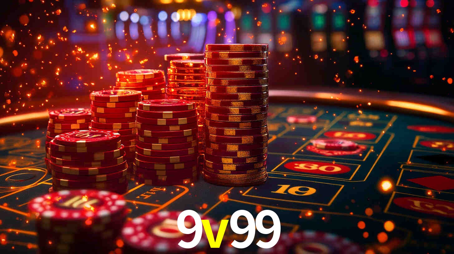 Live Casino 9v99