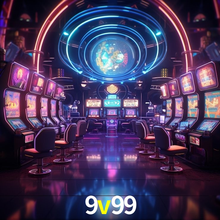 9v99 Salvador - Football