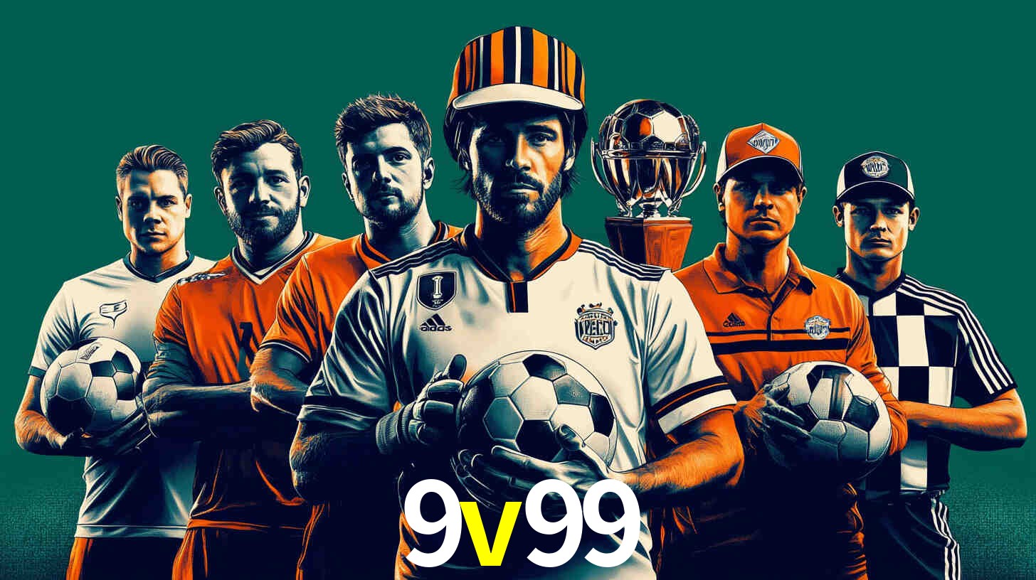 Descubra o Programa VIP da 9v99: Vantagens Exclusivas para Jogadores