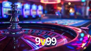 Game Providers 9v99