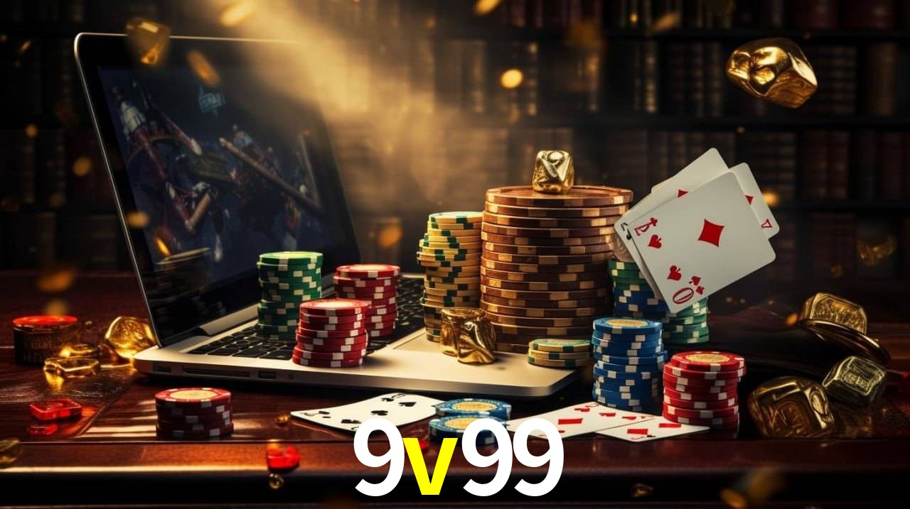 Gates of Olympus 9v99
