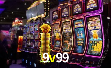 9v99 São Paulo - Live Tables