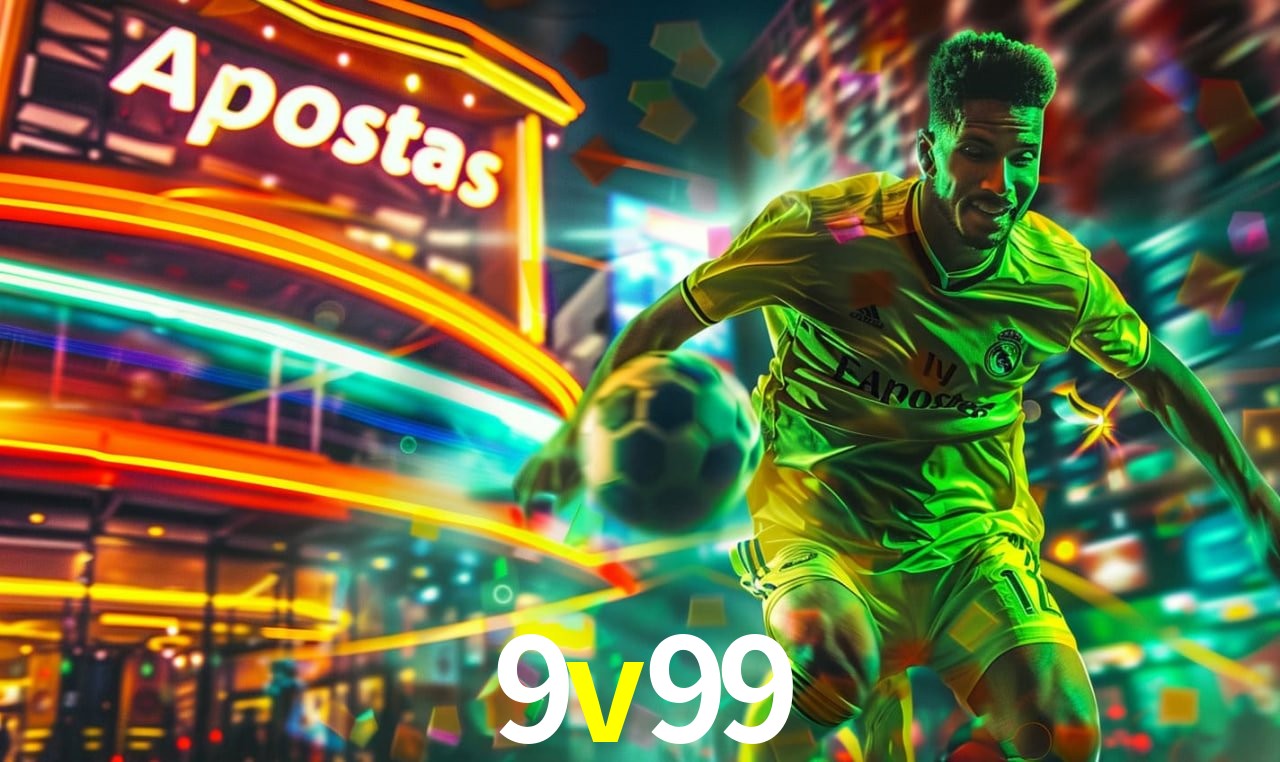 Promoções Sazonais 9v99