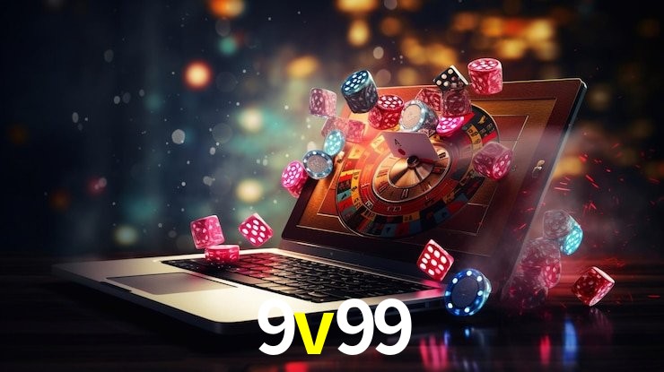 Interface do App 9v99