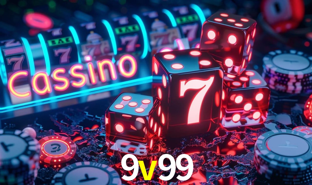 Slot Games 9v99