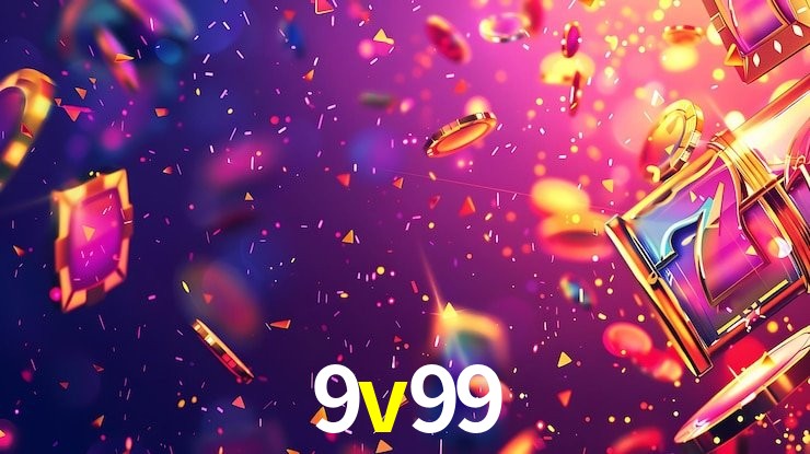 PIX Instantâneo 9v99