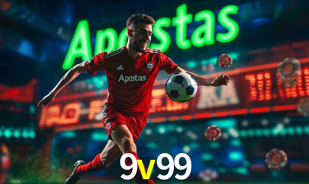 Casino VIP 9v99