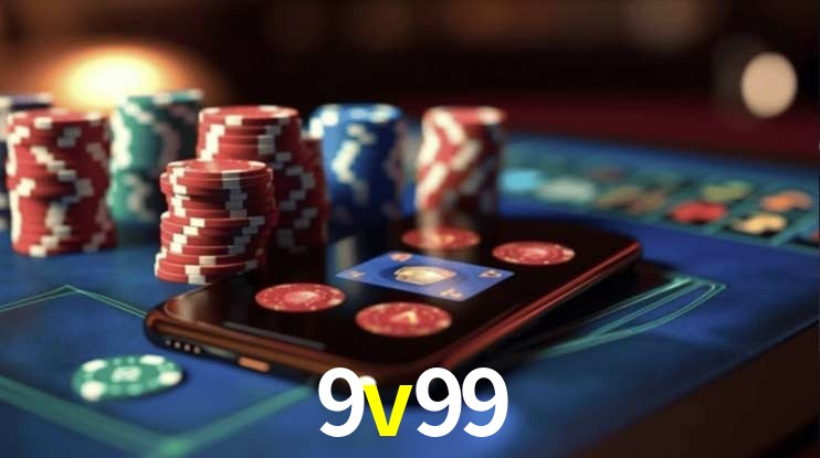 9v99 Brasília - Jogo Features