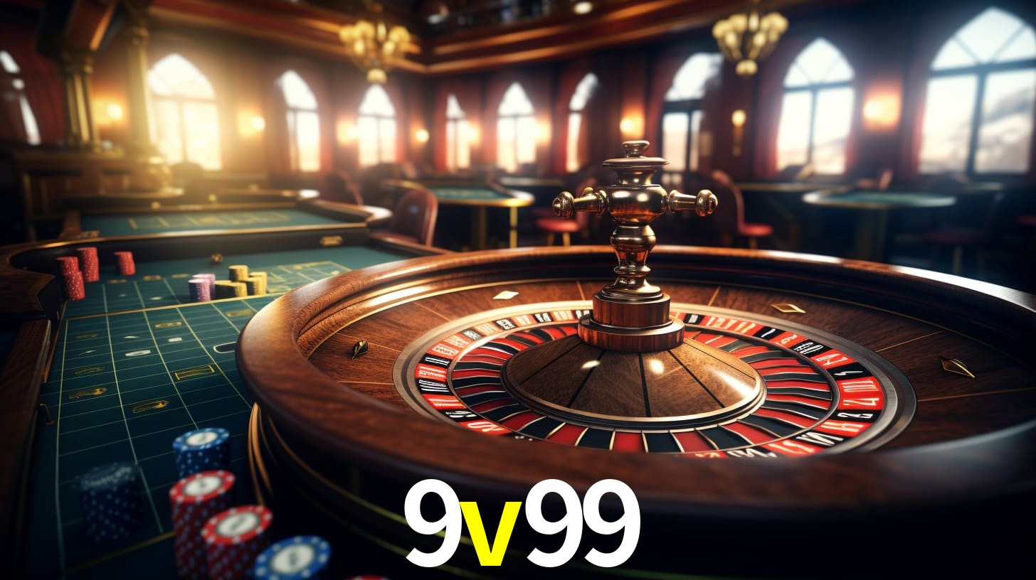 Tennis Betting 9v99