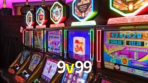 Mesa de Blackjack 9v99