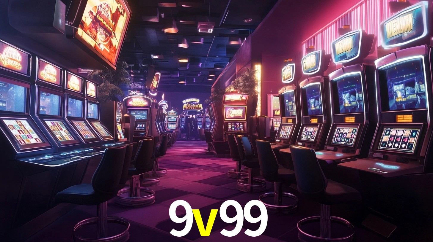 Daily Bonuses 9v99