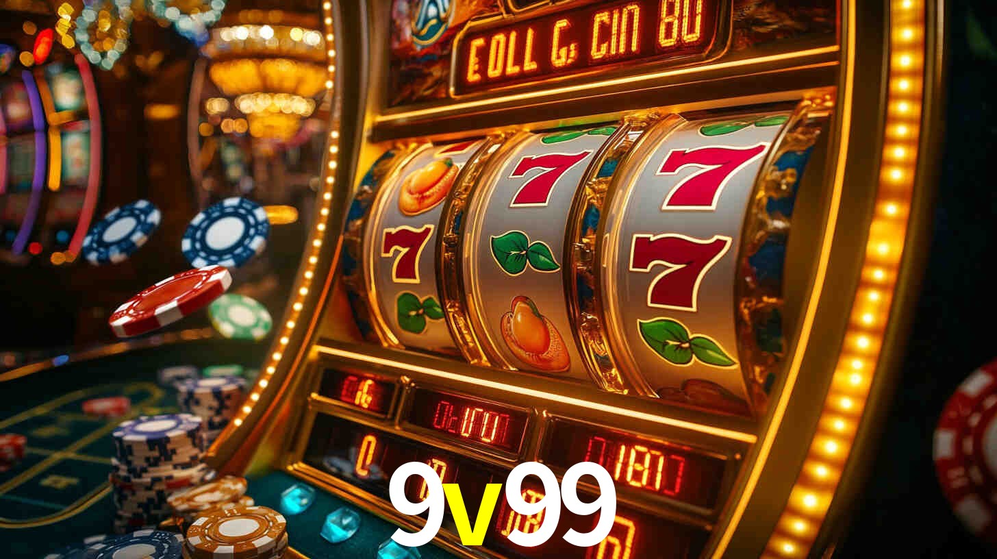 Roulette Table 9v99