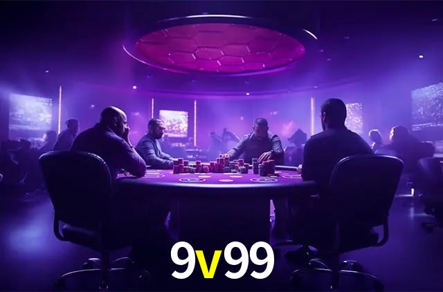 Integração de APIs 9v99