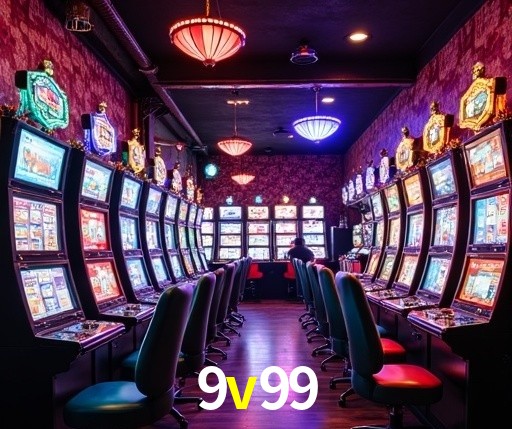 9v99 Brasília - Bonus Features