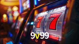 9v99 - Aplicativo Móvel