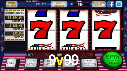 9v99 Belo Horizonte - VIP Casino