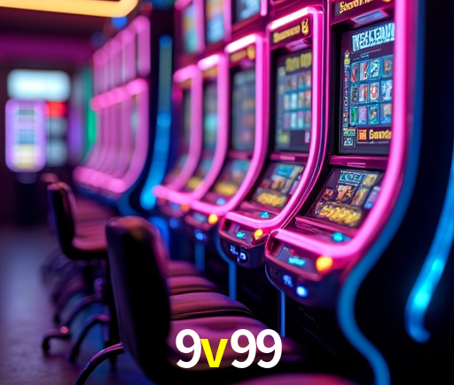 9v99 São Paulo - Top Slots