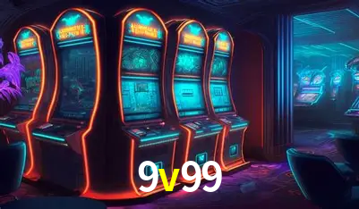 9v99 Cassino - 80+ Mesas ao Vivo