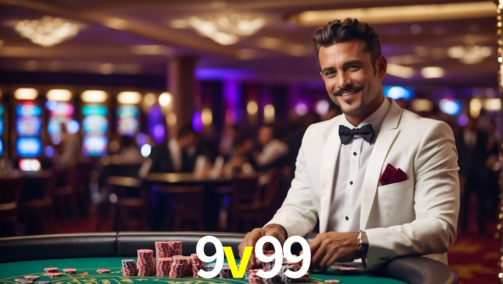 9v99 - Security
