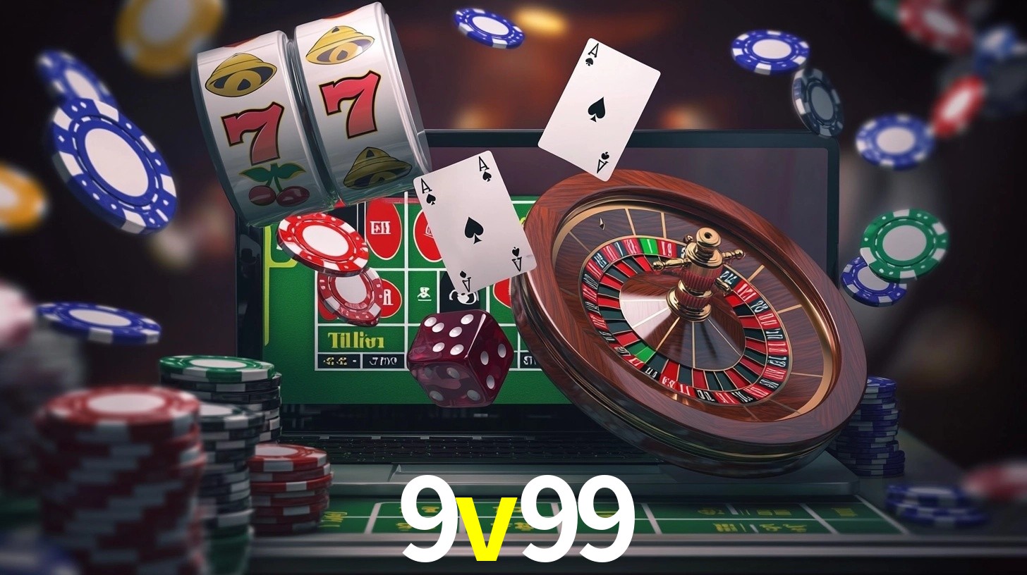 Welcome Bonus 9v99