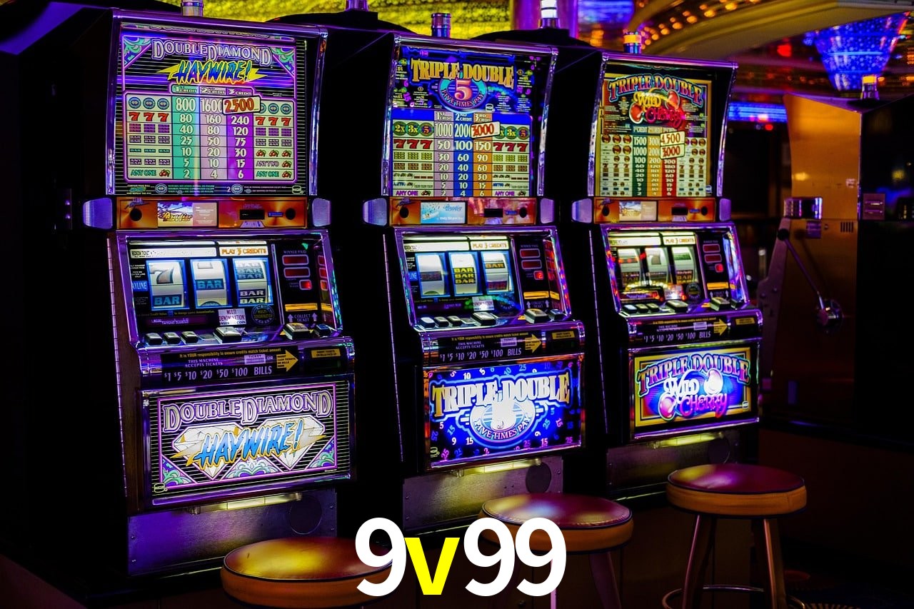 Diretório de Jogos 9v99