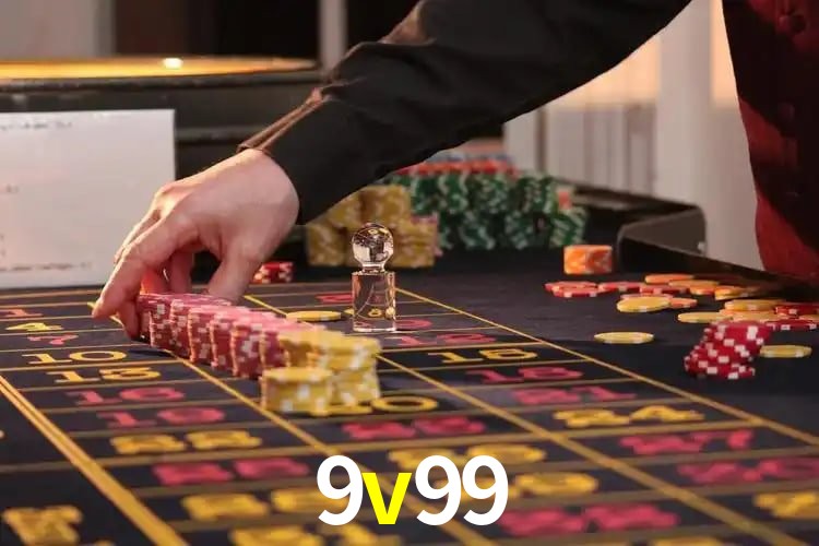 Apostas Esportivas na 9v99: Um Guia Completo