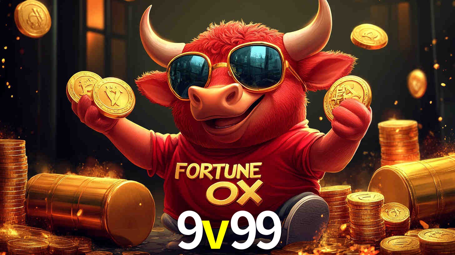 A Popularidade dos Caça-Níqueis no 9v99