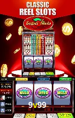 9v99 Bônus - Pacote R$5.000 + VIP
