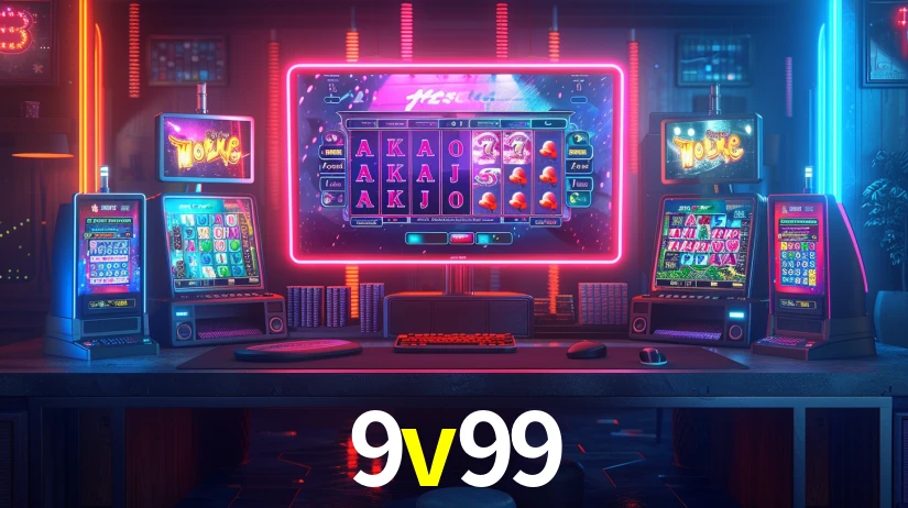 Ofertas Imperdíveis na 9v99: Promoções e Bônus Que Valem a Pena