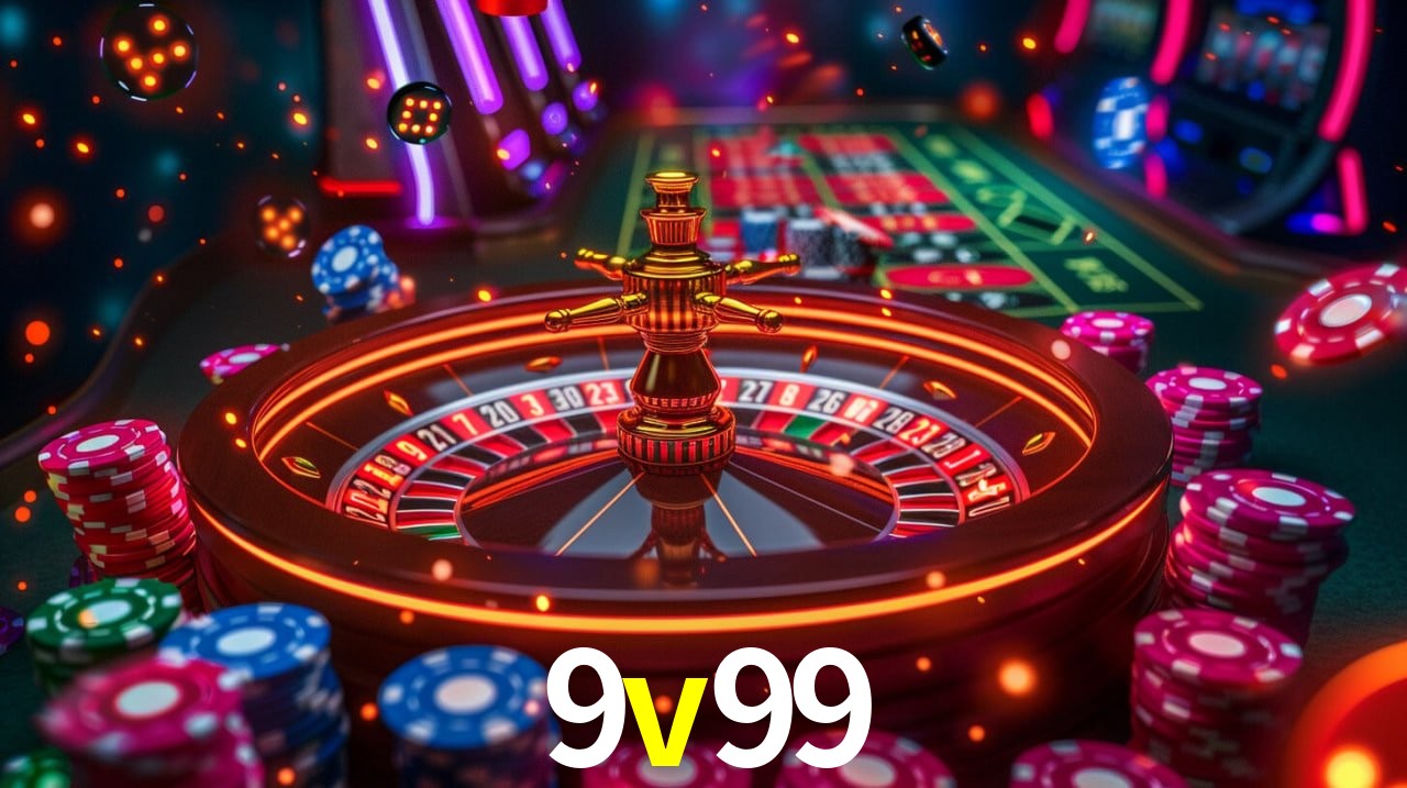 Torneios 9v99