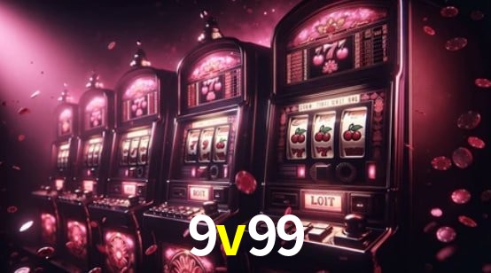 Casino Ao Vivo 9v99