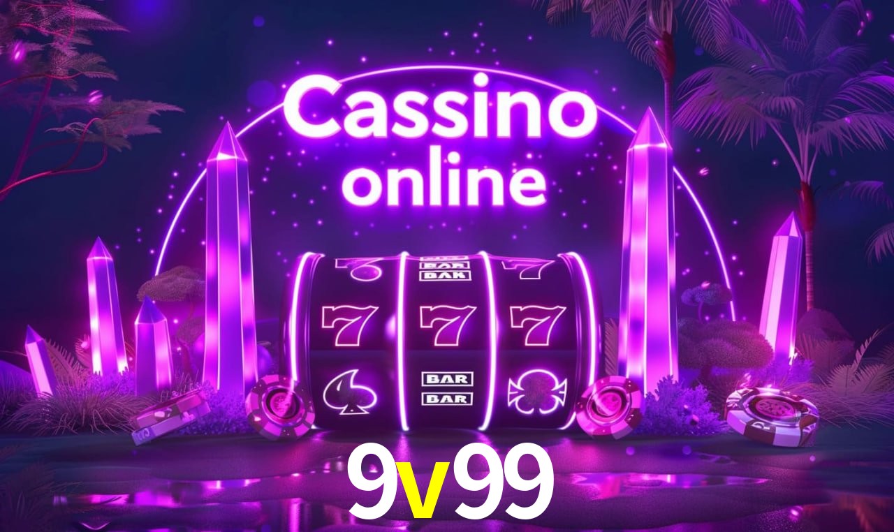9v99 Entrar - Login Seguro Certificado