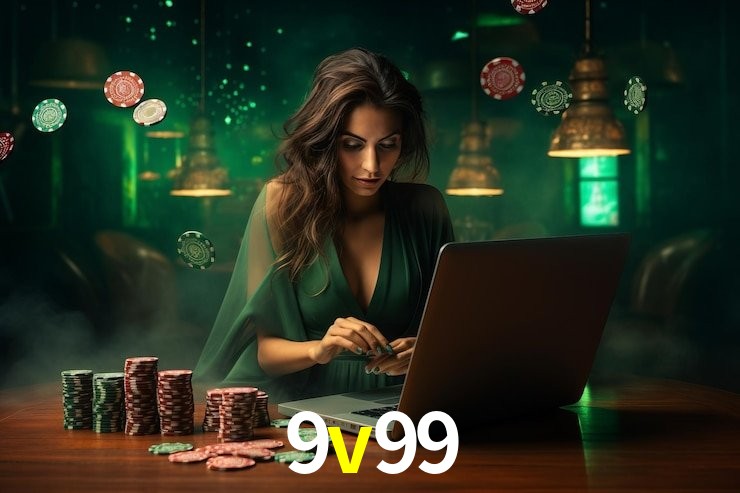 9v99 - App Security