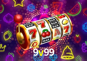 A Revolução dos Aplicativos de Jogos no 9v99
