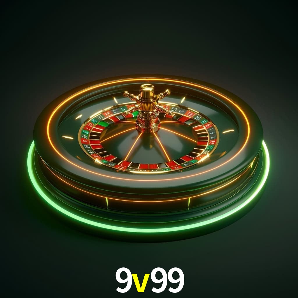 9v99 App - Aplicativo Móvel Oficial