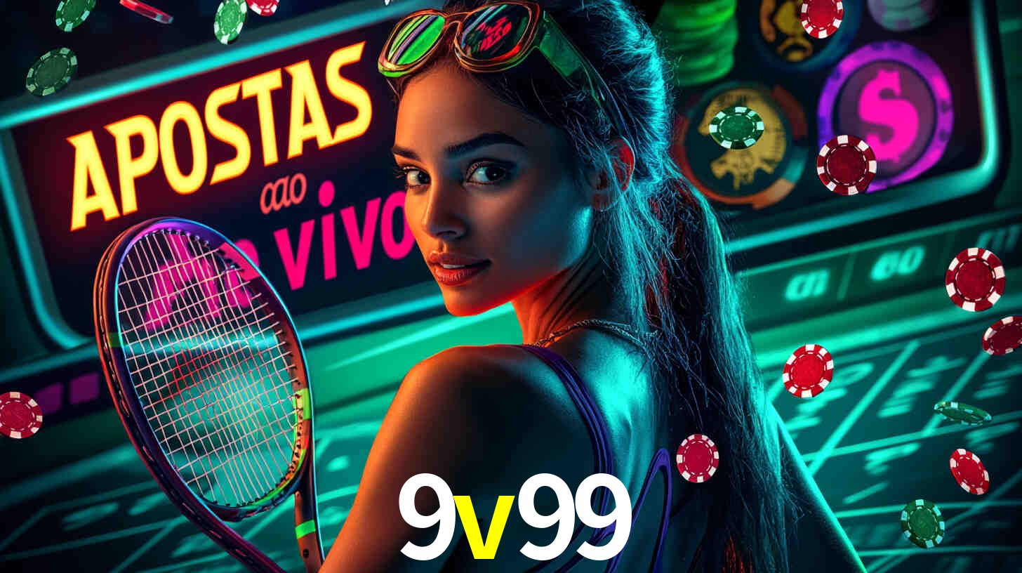 Explorando a Categoria de Eventos em Apostas na 9v99
