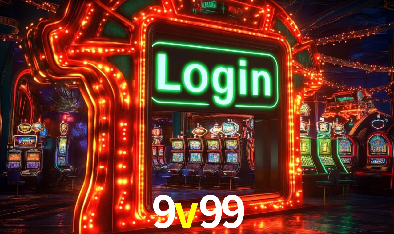 Provedores de Jogos 9v99
