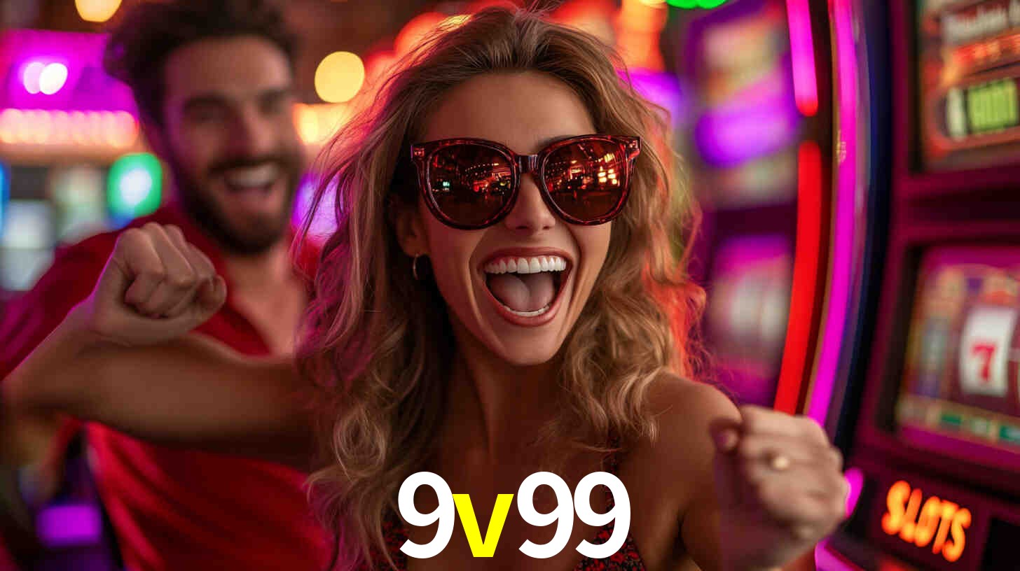 Inovações de Jogos na 9v99: O Futuro das Experiências Interativas