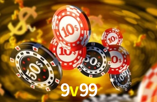 Jogos de Slot 9v99