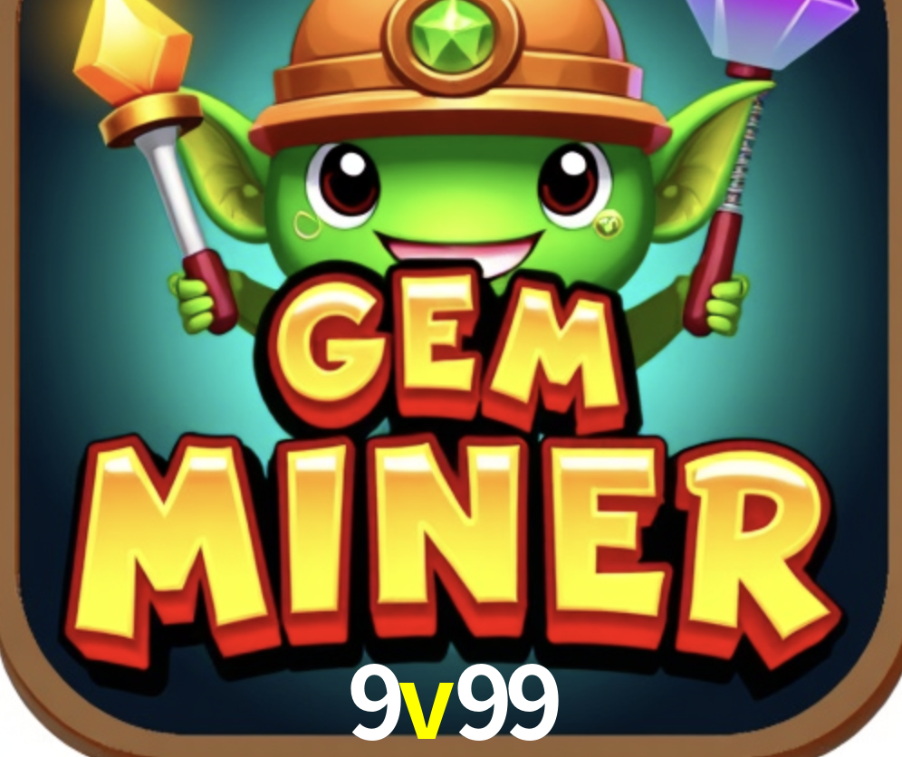 APP oficial da 9v99 para mobile