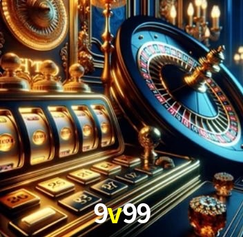 Recursos de Bônus 9v99