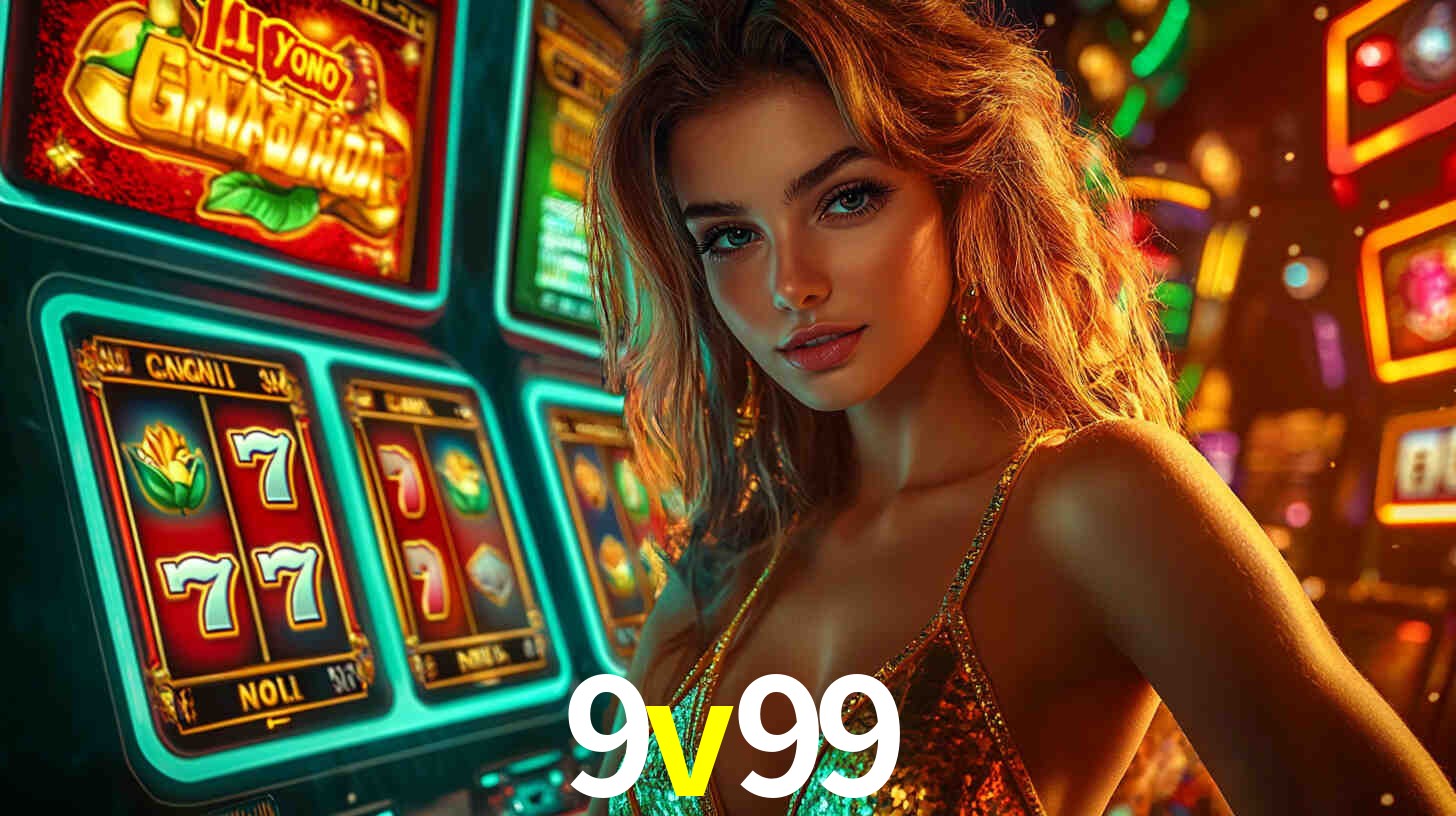 Blackjack Table 9v99